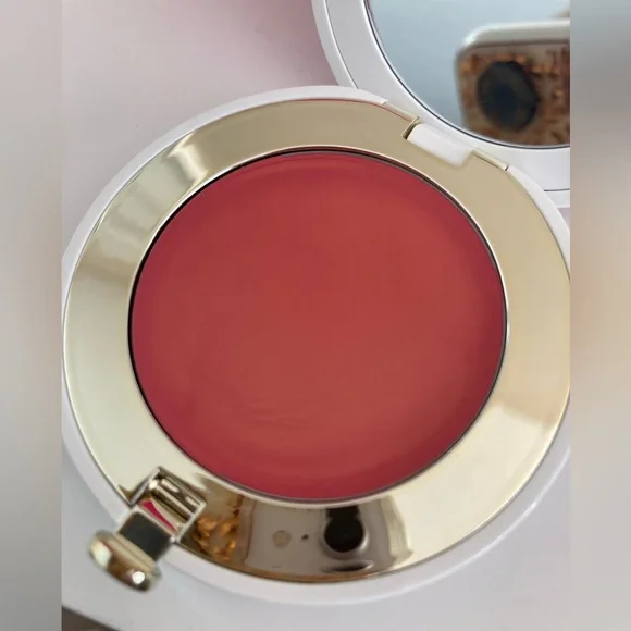 New! Beautycounter Gloss and Glow Duo Cheeky Clean Cream Blush Jellies Lipgloss - Picture 5 of 8